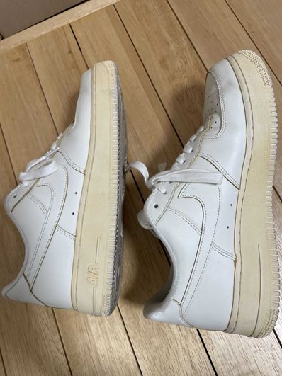 Nike Air Force 1 Low '07 LV8 "Made You Look"