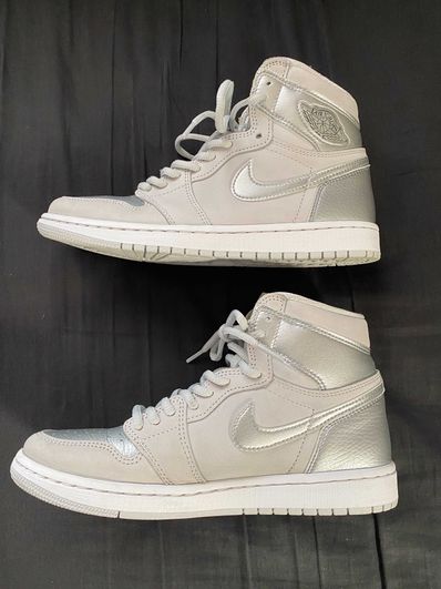 Nike Air Jordan 1 Retro High OG "CO.JP/TOKYO" (Standard Box)