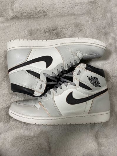 Nike SB × Air Jordan 1 High OG "NYC To Paris"