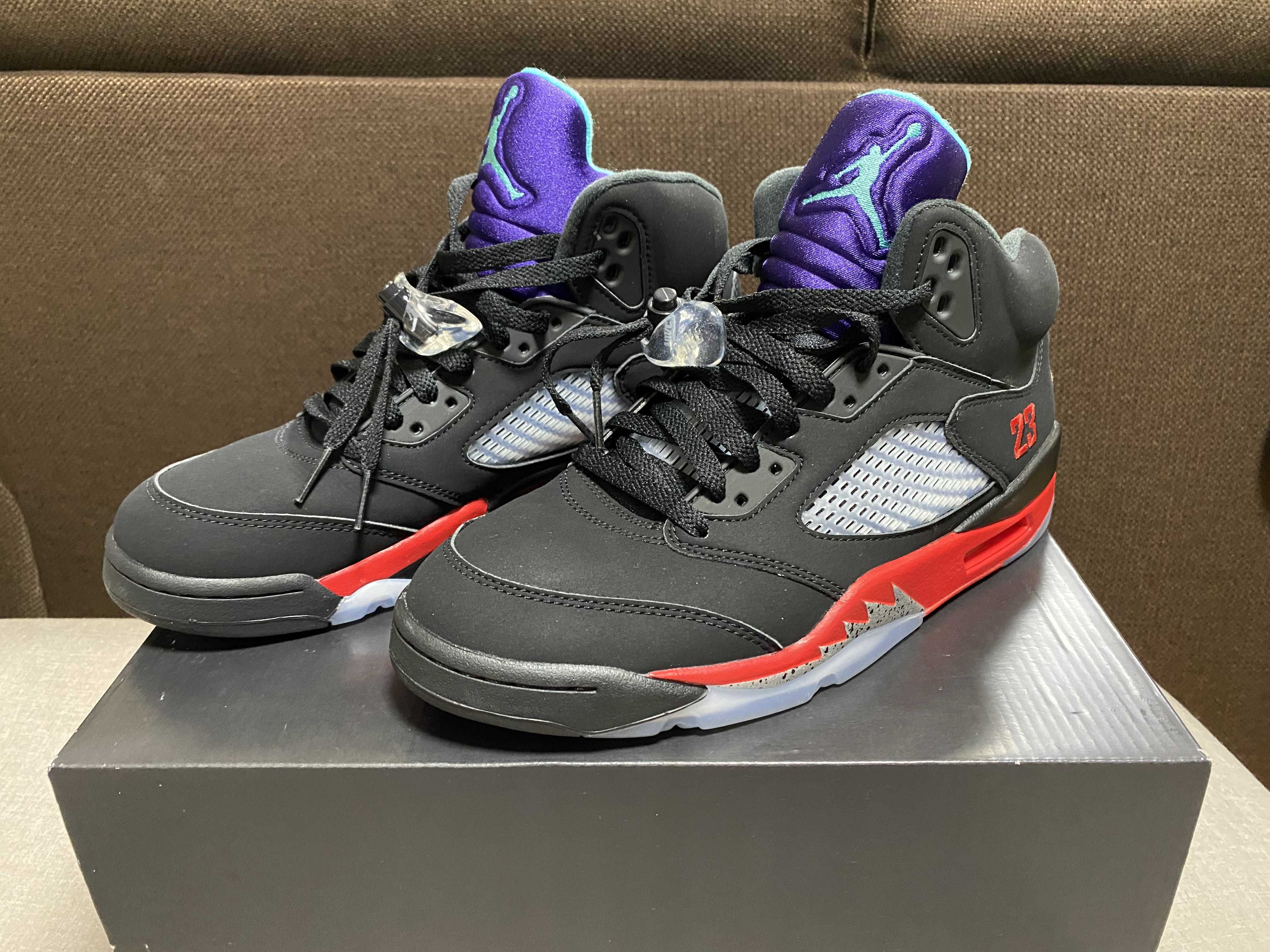 Nike Air Jordan 5 Retro "Top3" 