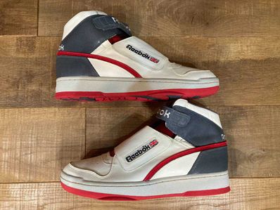 MOUNTAIN RESEARCH × REEBOK "ALIEN STOMPER MR"