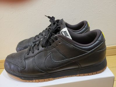 Nike Dunk Low By You & Unlocked By You (NIKEiD)