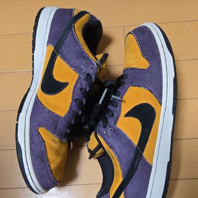 Nike SB Dunk Low Pro "Goofy Boy"