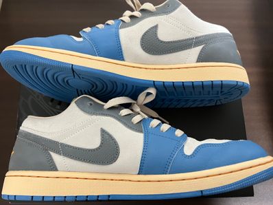 Nike Air Jordan 1 Low "Tokyo 96"