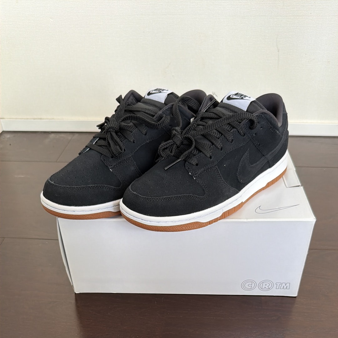 Nike Dunk Low By You & Unlocked "By You" (NIKEiD)