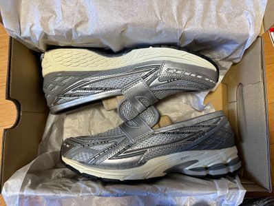 New Balance 1906L "Silver"