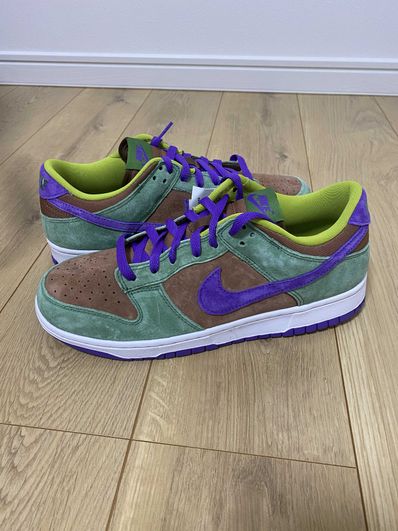Nike Dunk Low SP "Veneer"