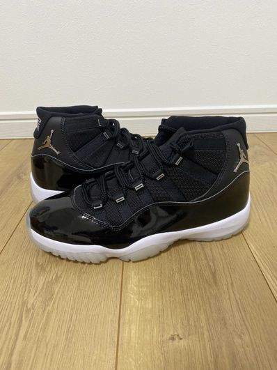 Nike Air Jordan 11 "Jubilee"