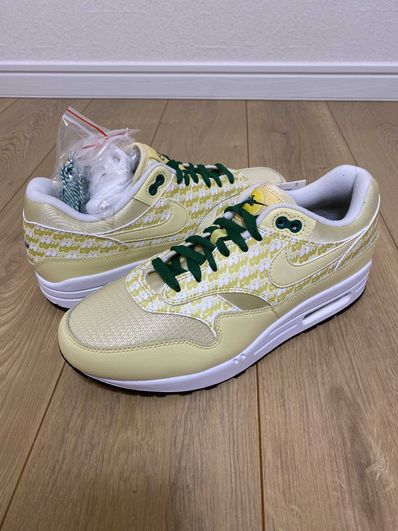 NIKE AIR MAX 1 "LEMONADE"