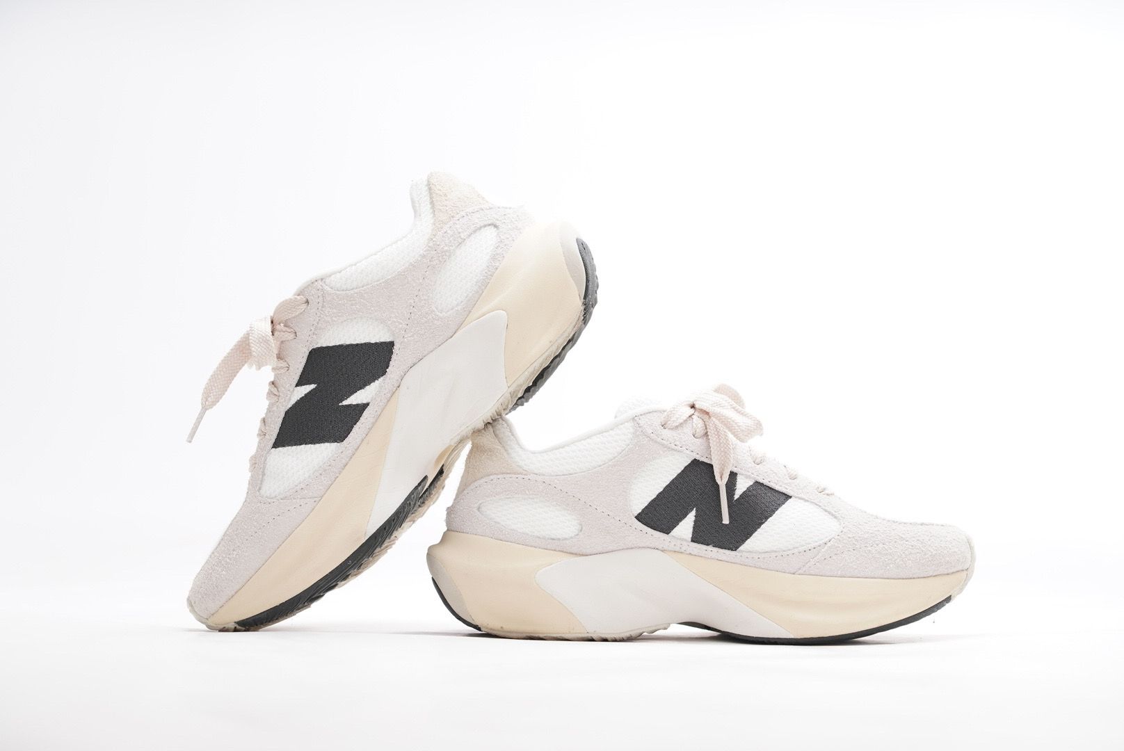 New Balance Warped Runner "Sea Salt"