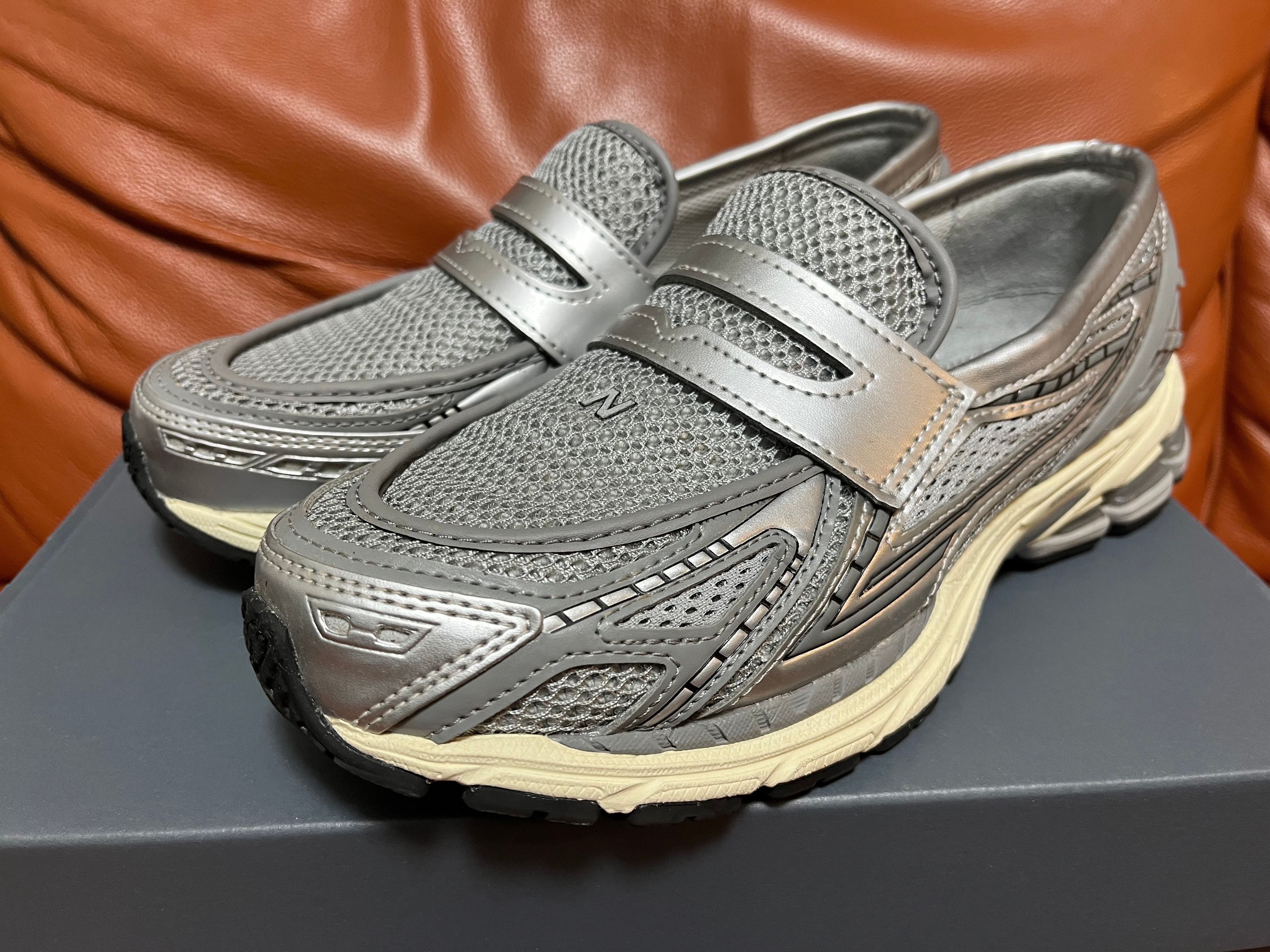 New Balance 1906L "Silver"