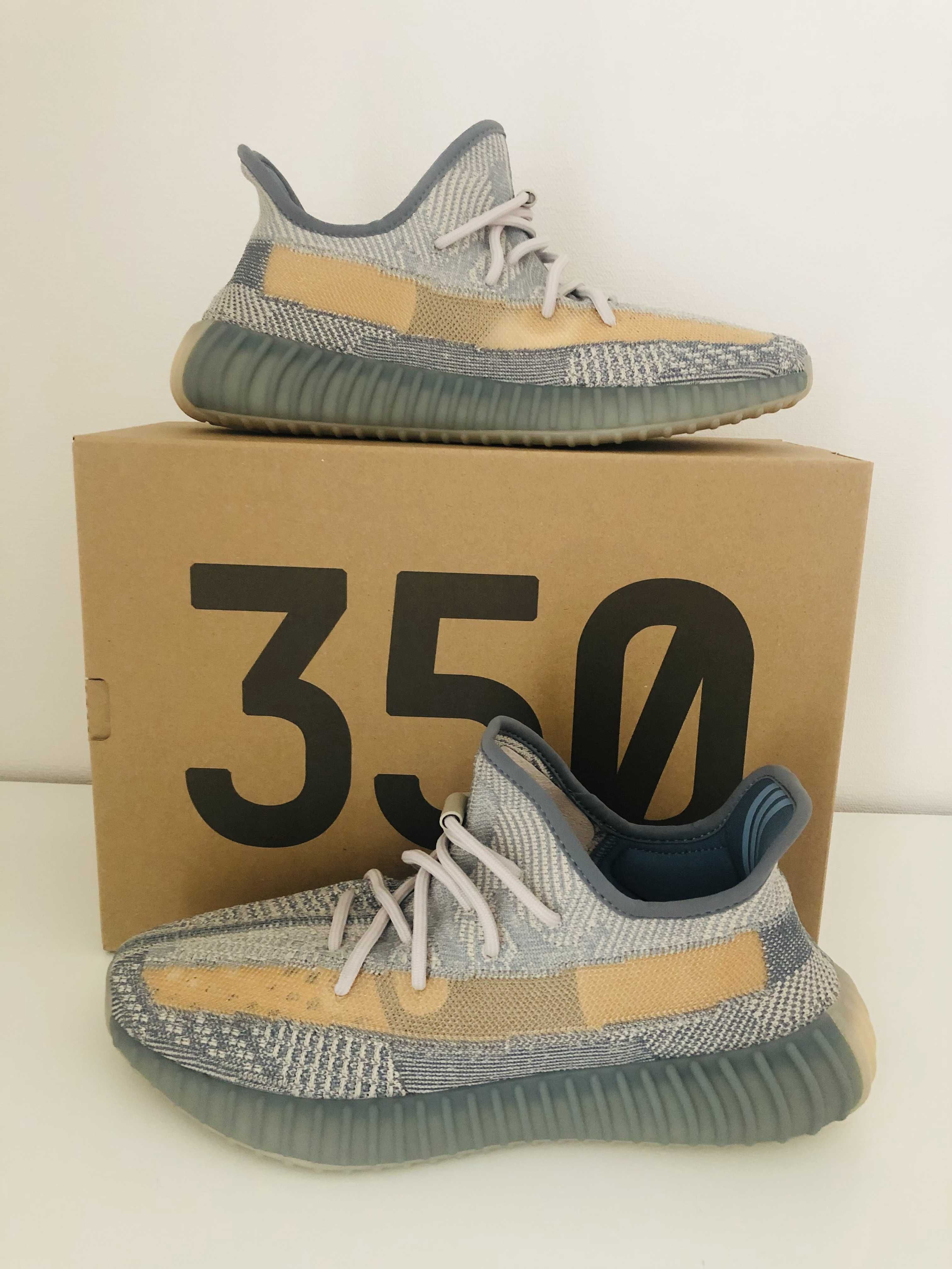 adidas YEEZY Boost 350 V2 "Israfil"
