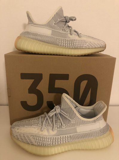 Adidas yeezy 350 v2 yeshaya deals