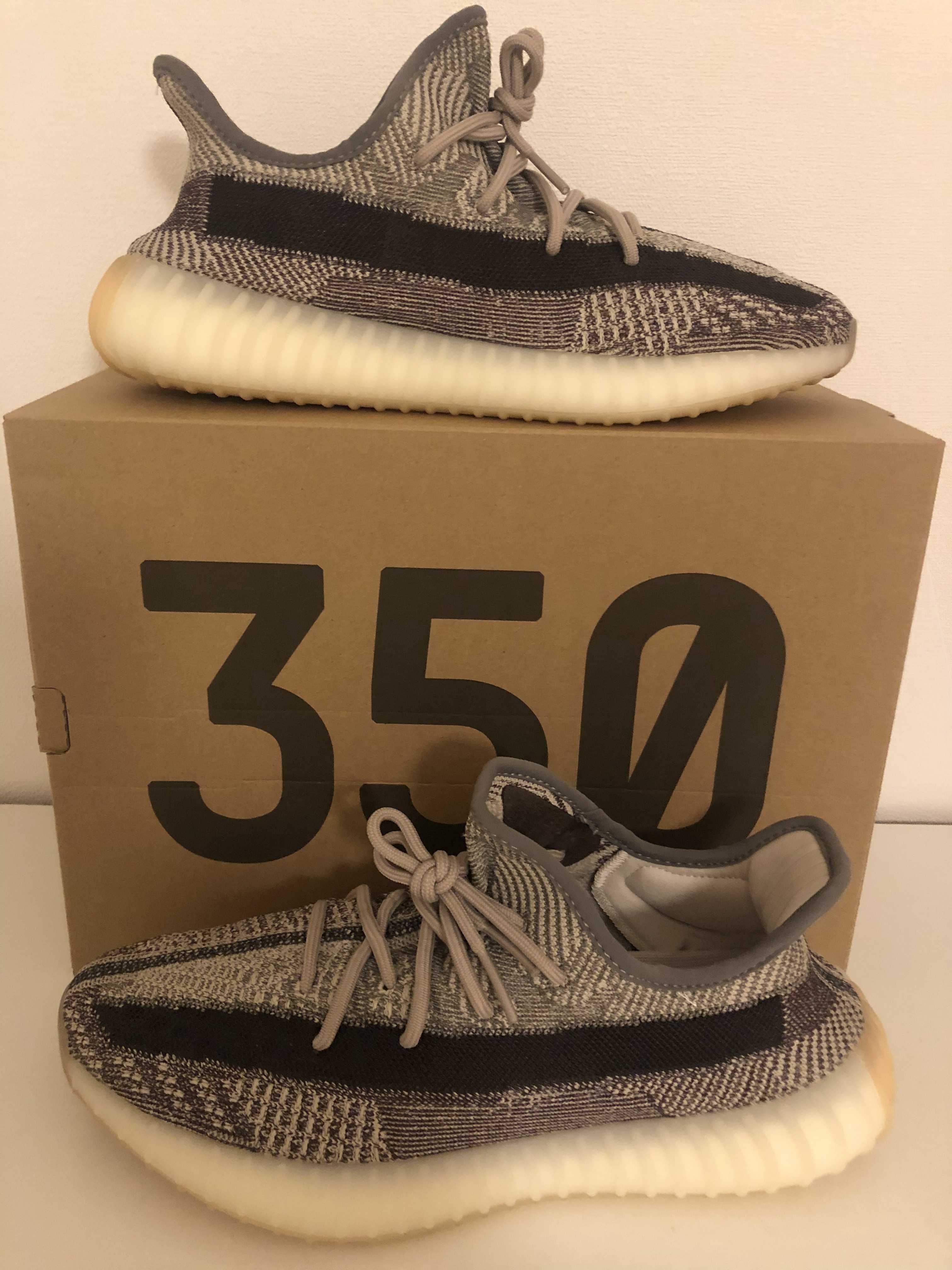 adidas YEEZY Boost 350 V2 "Zyon"