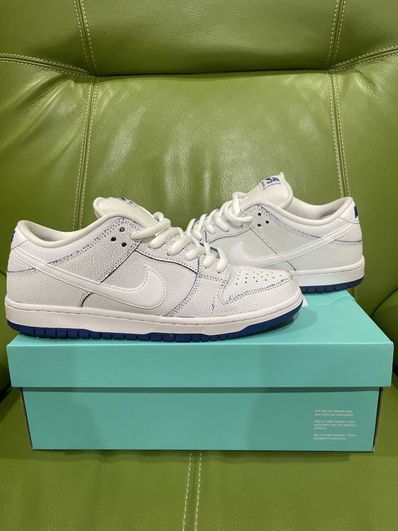 Nike SB Dunk Low Premium "Game Royal"