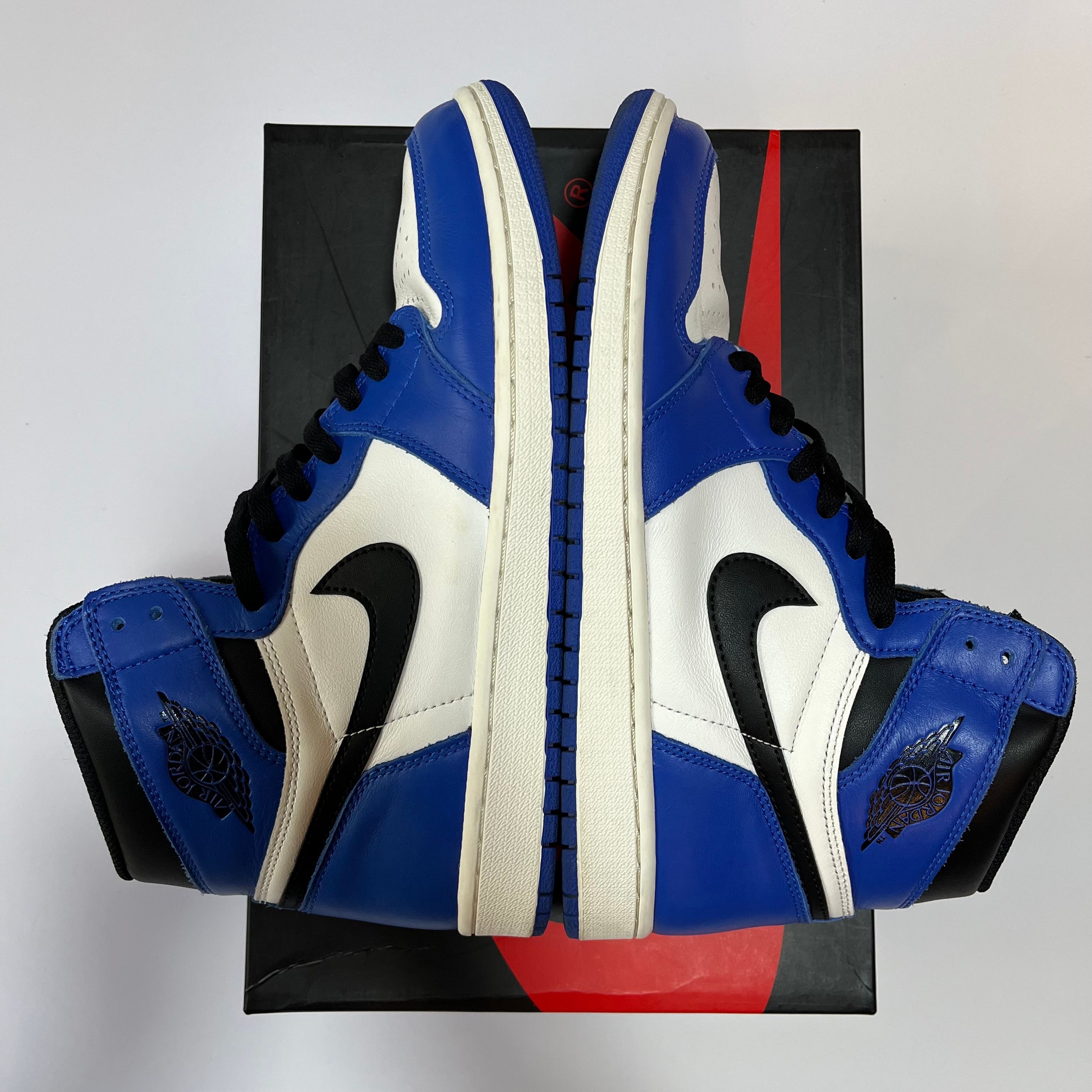 Nike Air Jordan 1 Retro High OG "Game Royal"