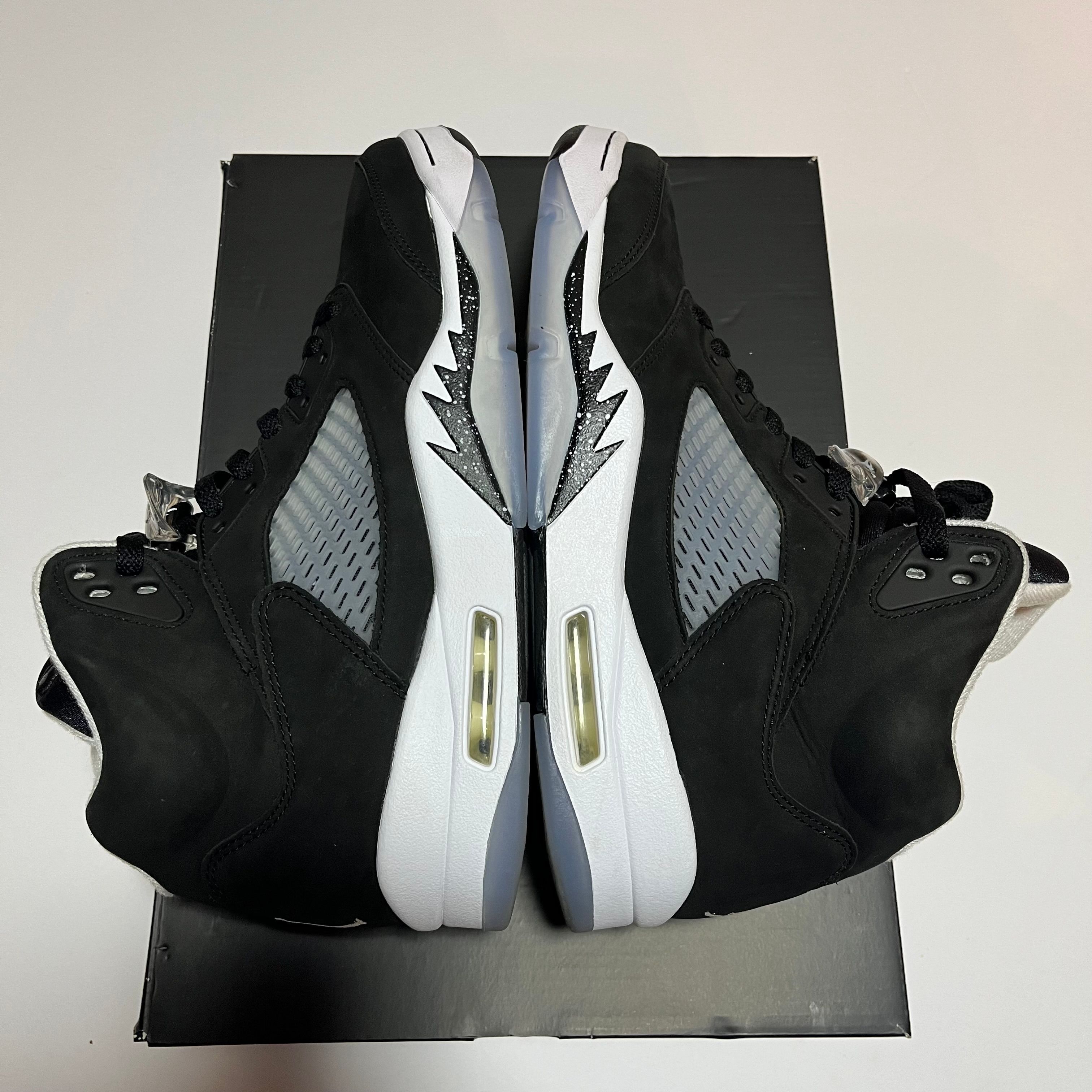 Nike Air Jordan 5 "Moonlight" (2021)