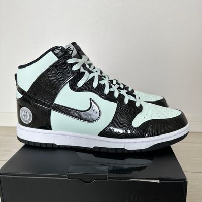 Nike Dunk High "All-Star" (2021)