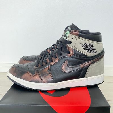 Nike Air Jordan 1 High OG "Rust Shadow"