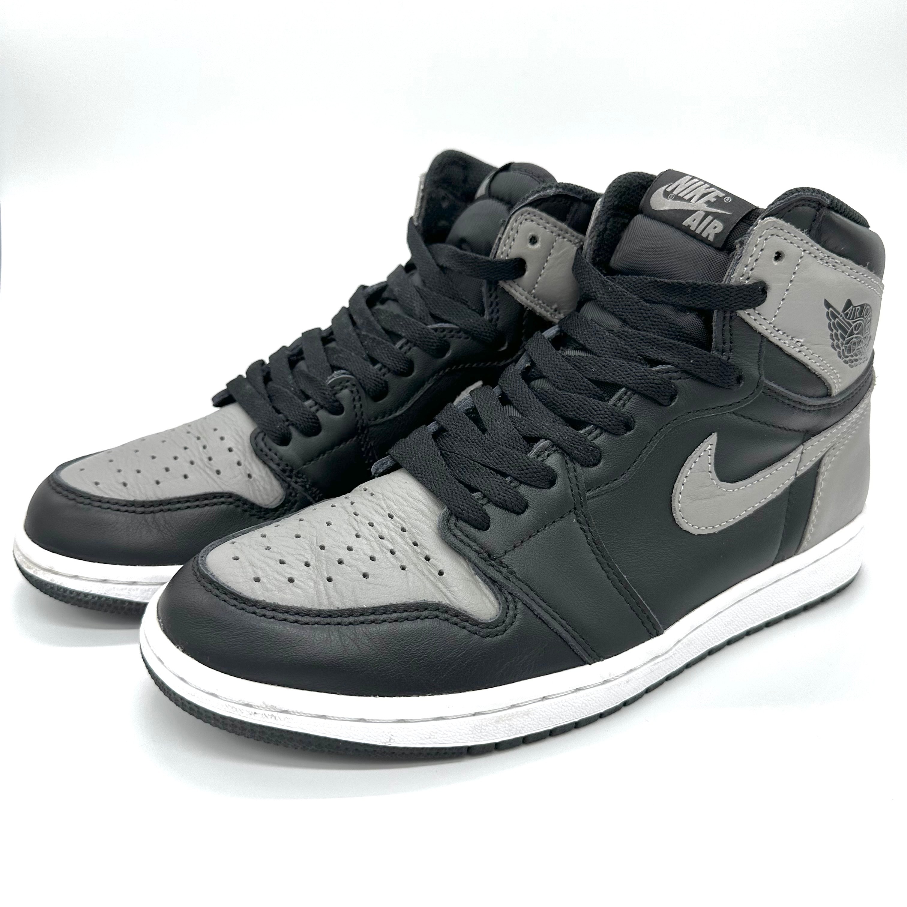 Nike Air Jordan 1 Retro High OG "Shadow"(2018)