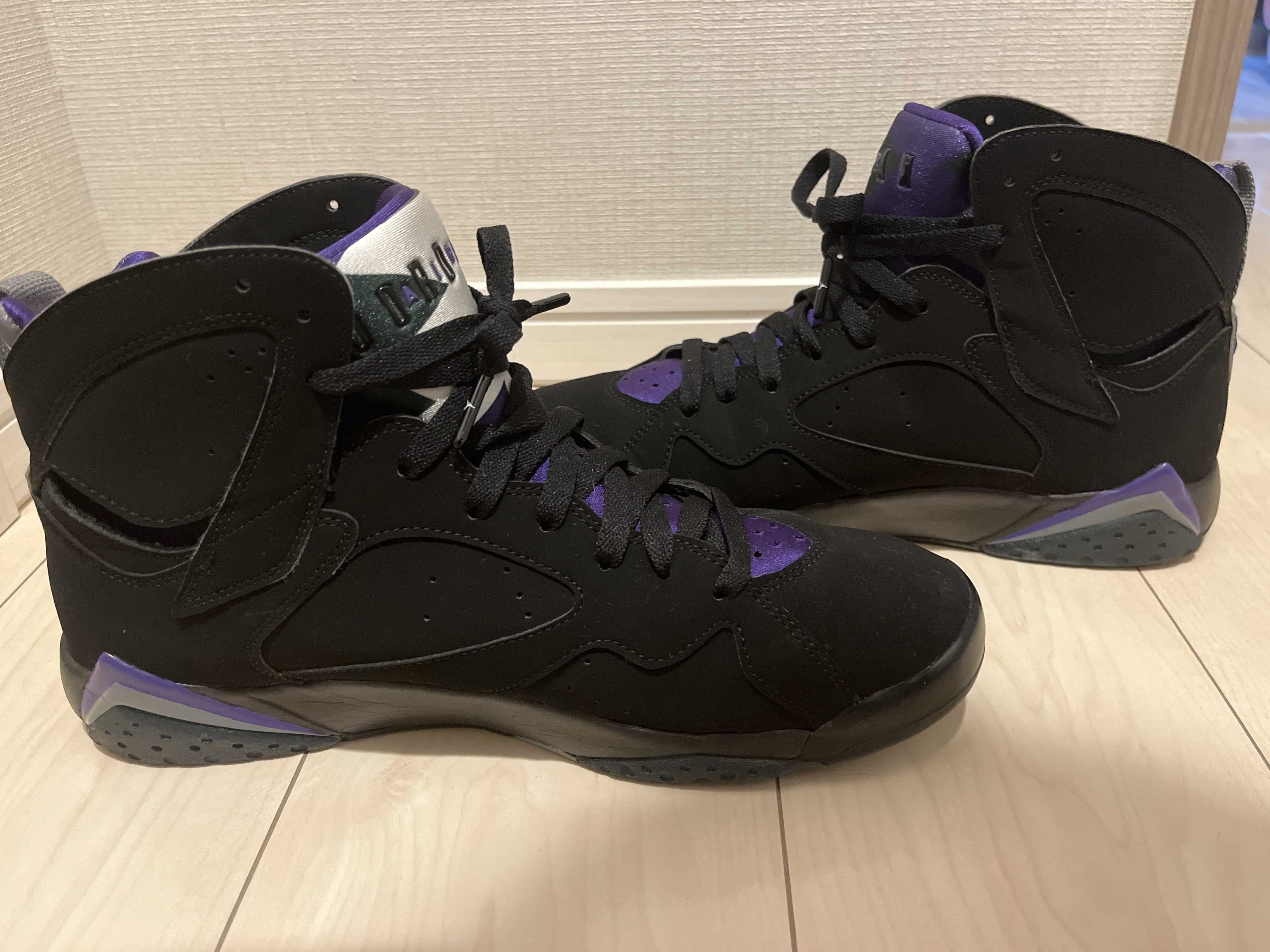 NIKE AIR JORDAN 7 "RAY ALLEN"