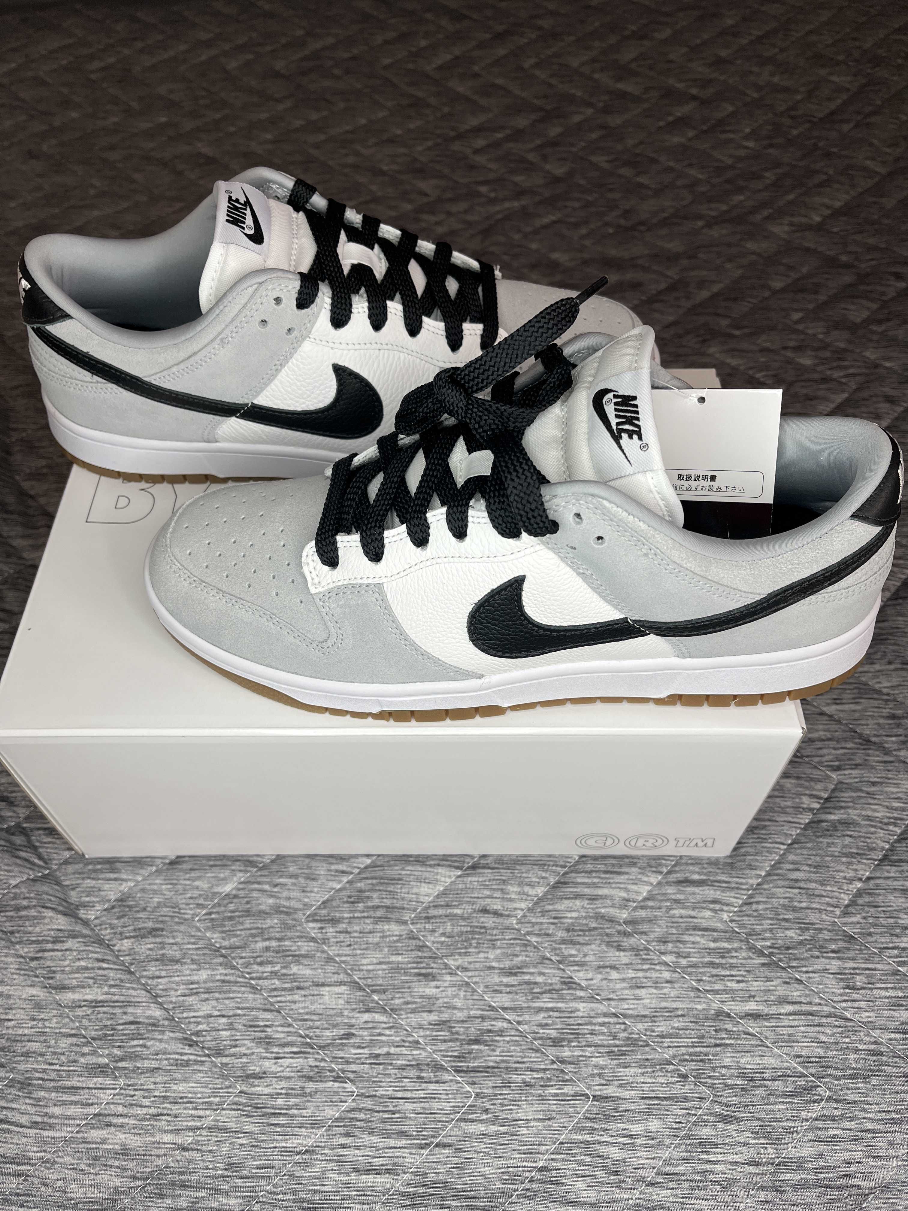 Nike Dunk Low By You & Unlocked By You (NIKEiD)