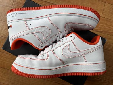 Nike Air Force 1 Low '07 LV8 EMB "Rucker Park"
