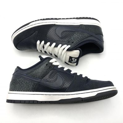 Murasaki Sports × Nike SB Dunk Low "Navy"