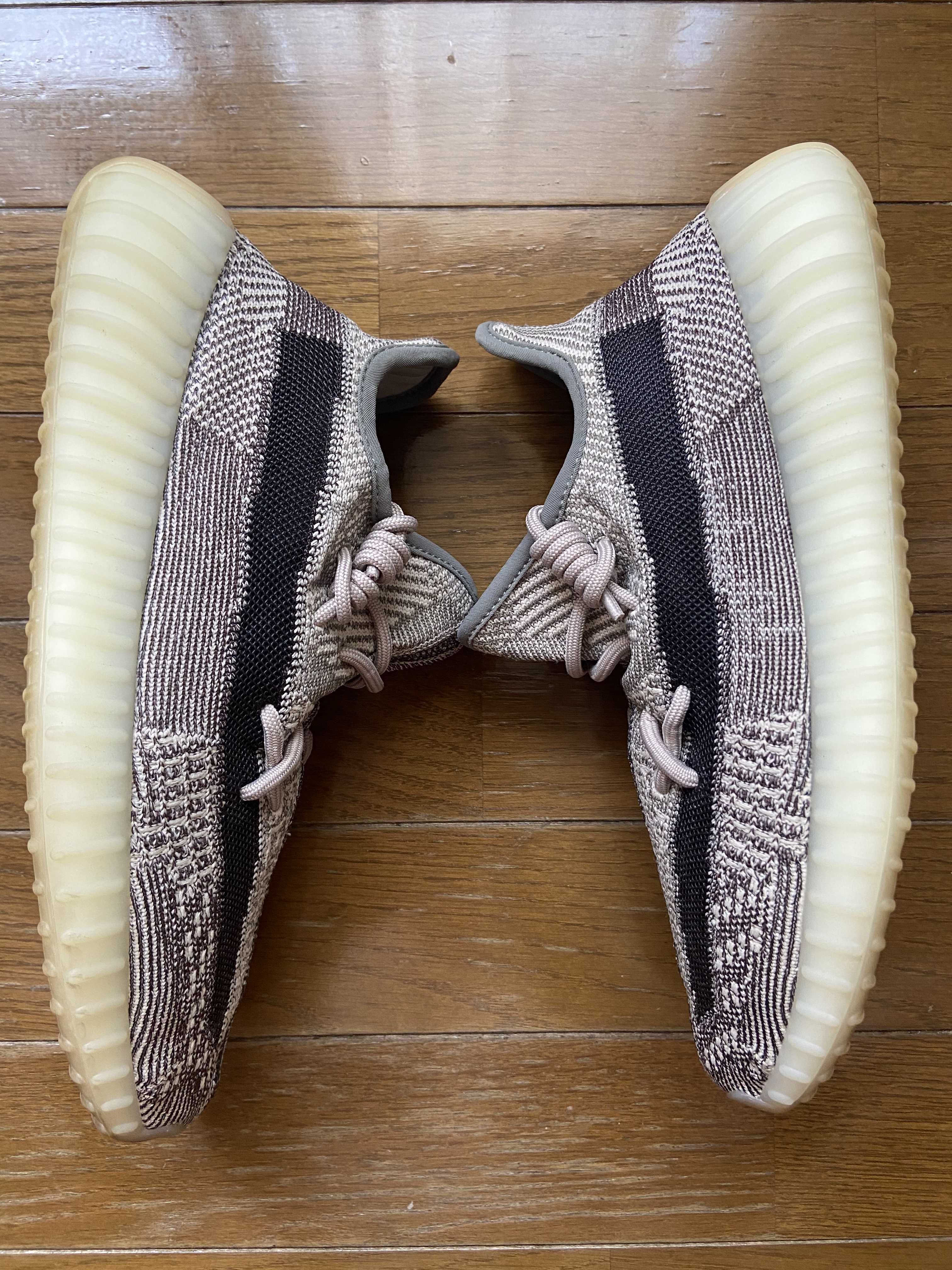 adidas YEEZY Boost 350 V2 "Zyon"