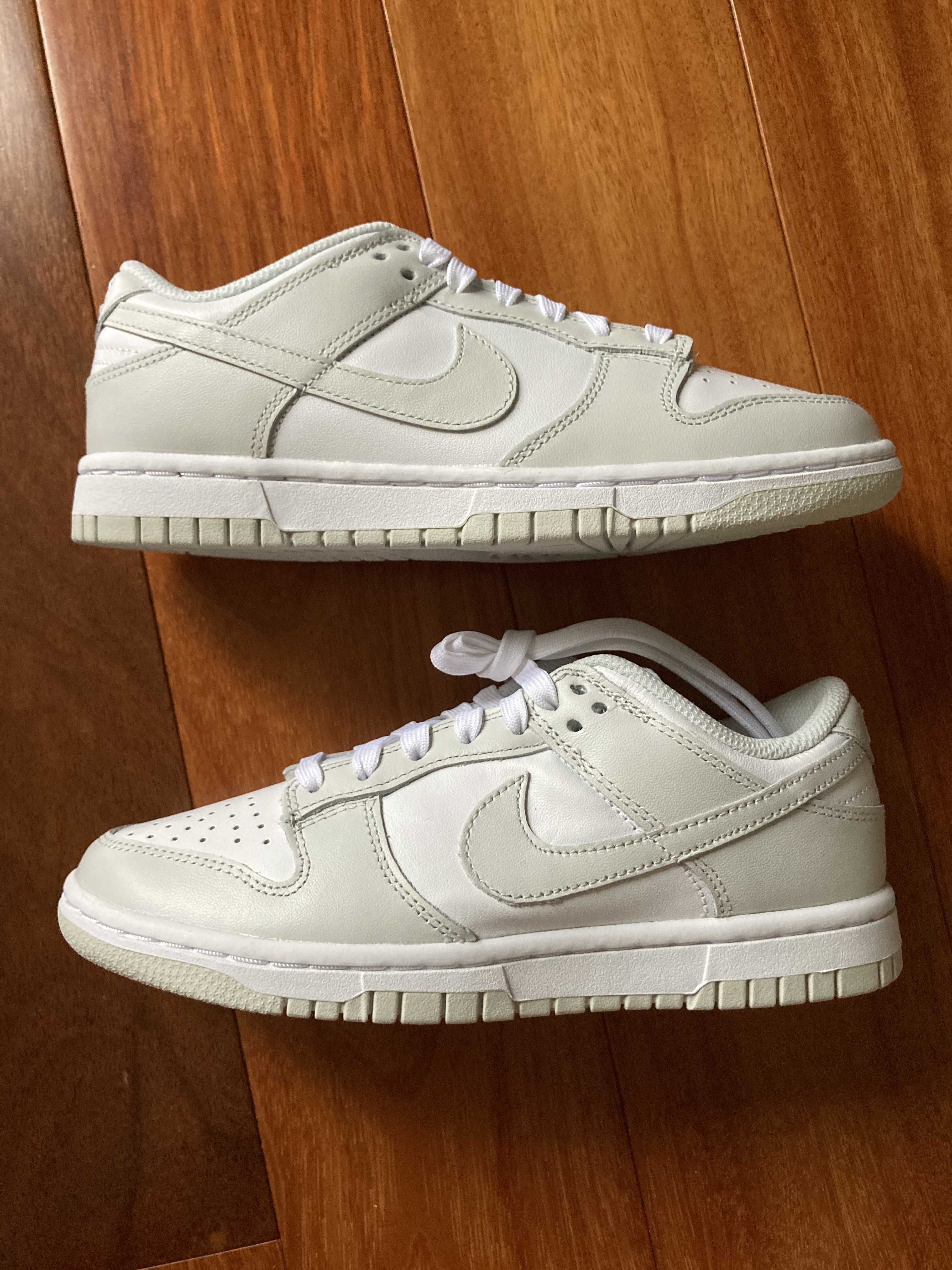 Nike Women's Dunk Low "Photon Dust"