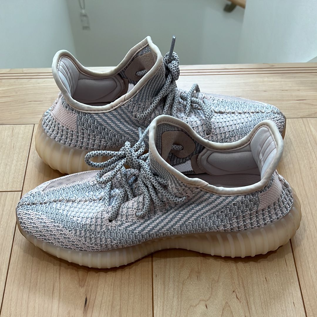 ADIDAS YEEZY BOOST 350 V2 "SYNTH"