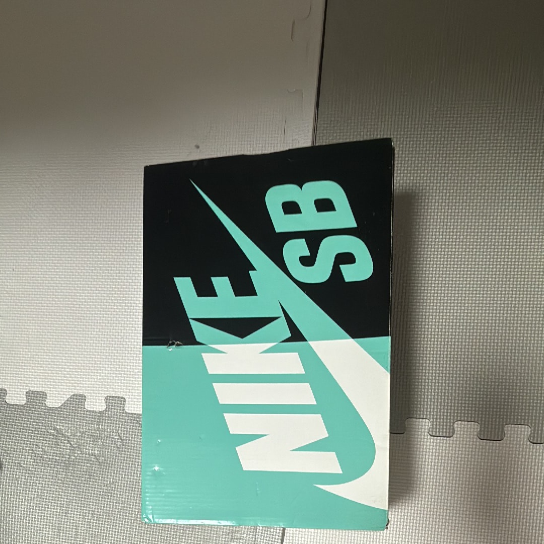 Nike SB Dunk High Pro PRM "Black"