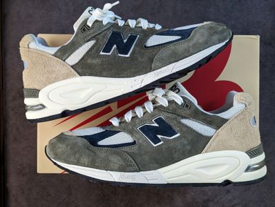 New Balance 990V2 New Balance 990V2