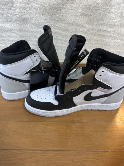 Nike Air Jordan 1 High OG "Bleached Coral"