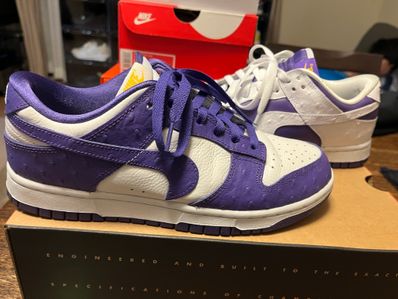 Nike Women's Dunk Low "Made You Look"