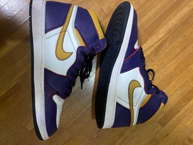 Nike SB × Air Jordan 1 Retro High "La To Chicago"