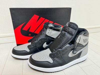 Nike Air Jordan 1 Retro High OG "Shadow"(2018)
