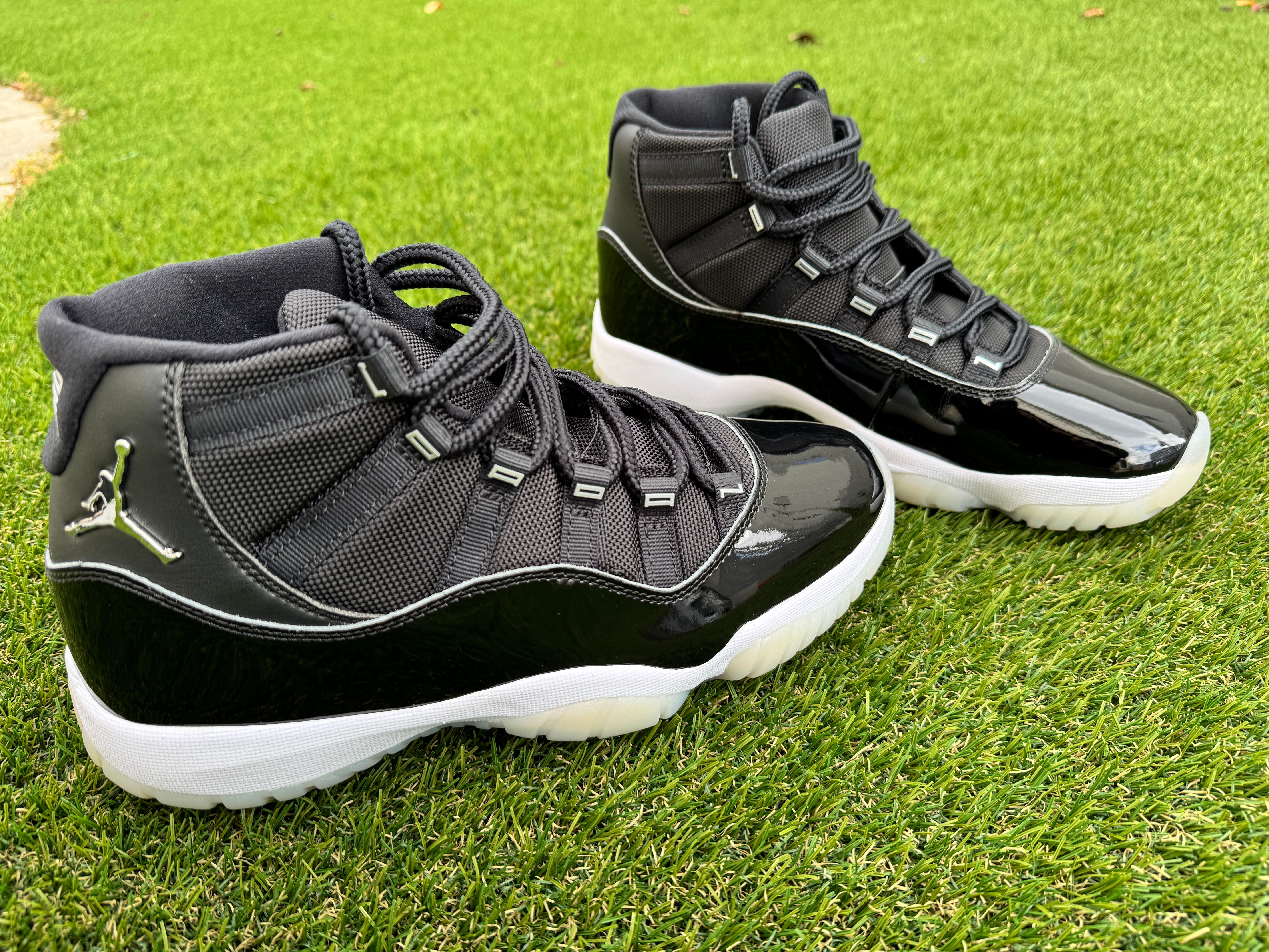 Nike Air Jordan 11 "Jubilee"