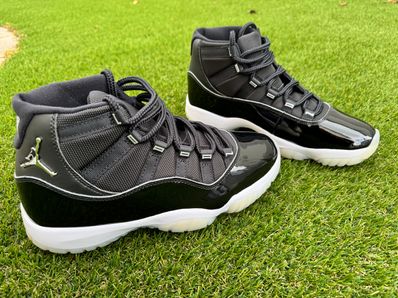 Nike Air Jordan 11 "Jubilee"