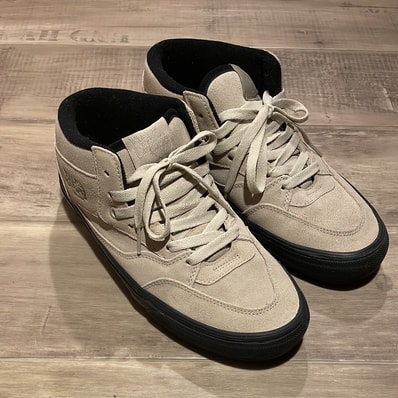 Dime × Vans Skate Half Cab ’92