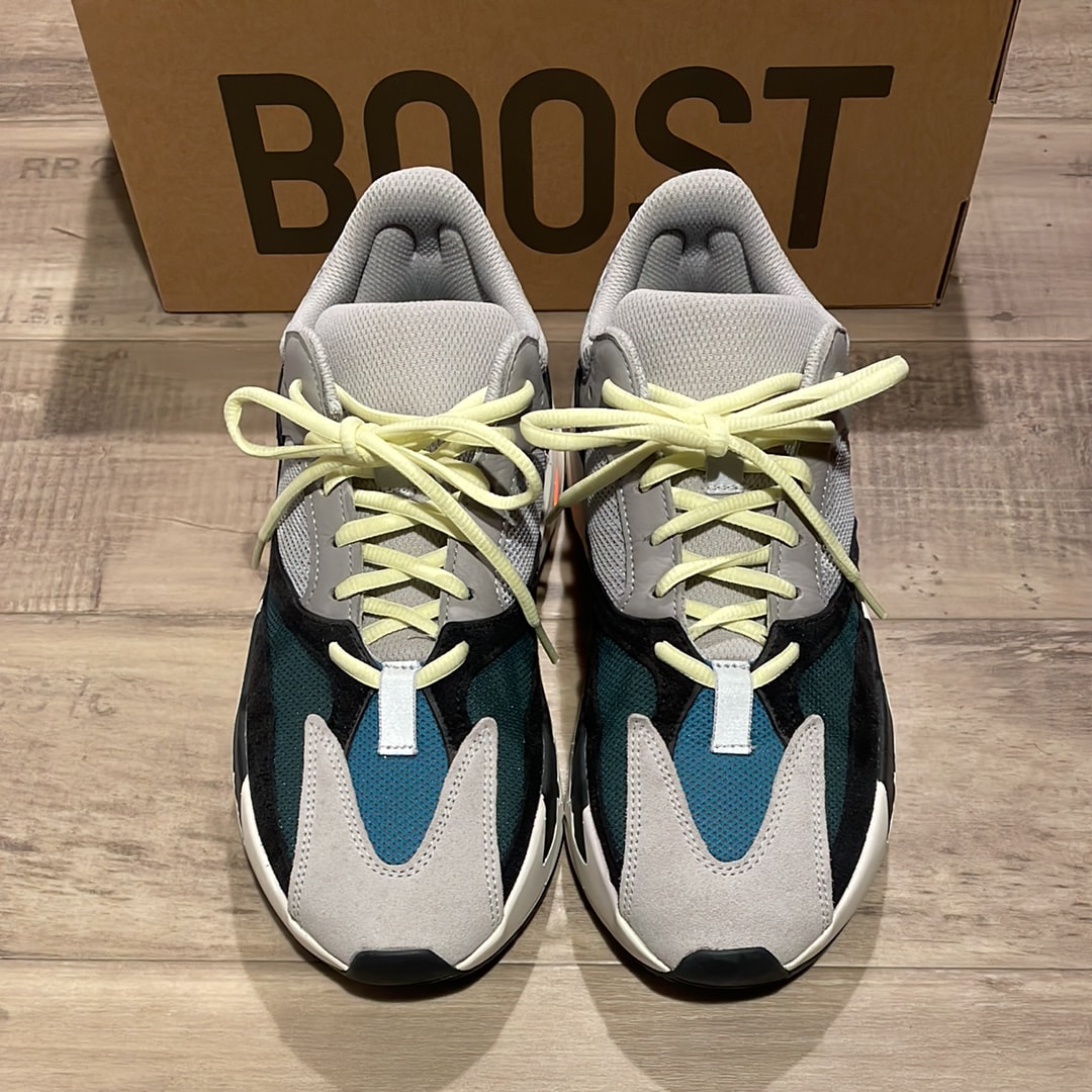 adidas YEEZY Boost 700 "Wave Runner"