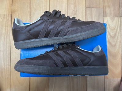 adidas Samba "Brown"