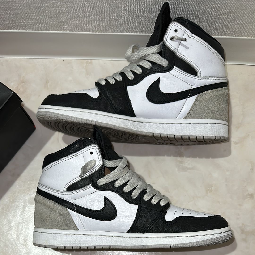 Nike Air Jordan 1 High OG "Bleached Coral"
