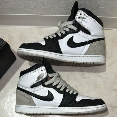 Nike Air Jordan 1 High OG "Bleached Coral"