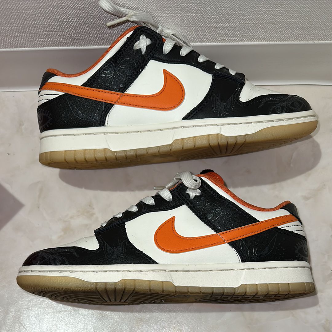 Nike Dunk Low PRM "Halloween" (2021)