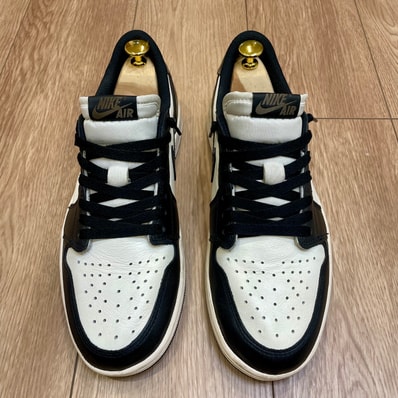 Nike Air Jordan 1 Retro Low OG "Mocha"