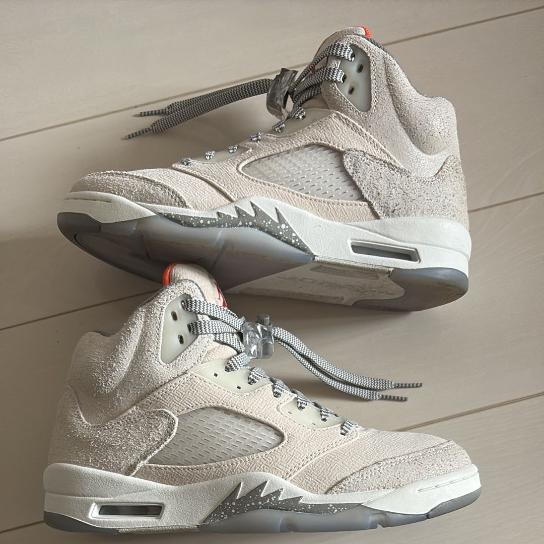 Nike Air Jordan 5 Retro SE "Craft"