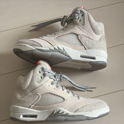 Nike Air Jordan 5 Retro SE "Craft"
