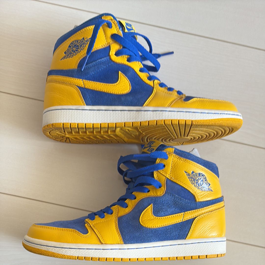 Nike Air Jordan 1 Retro High OG 