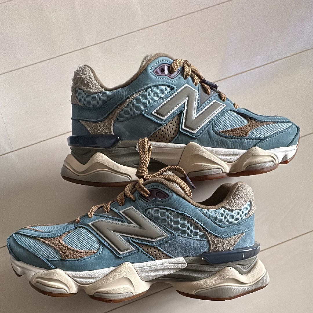 Bodega × New Balance 9060 "MMXXII"
